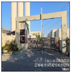 Apartamento em leilão em Itaborai
