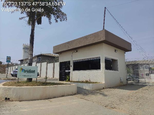 Apartamento em leilão em Valparaiso De Goias