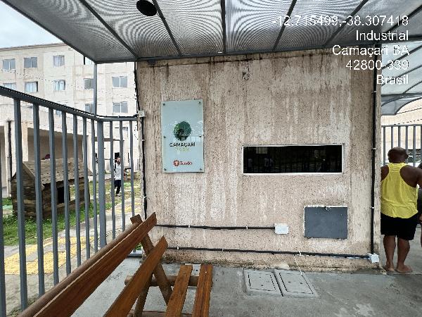 Apartamento em leilão em Camacari