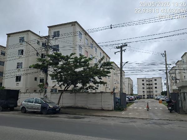 Apartamento em leilão em Rio De Janeiro