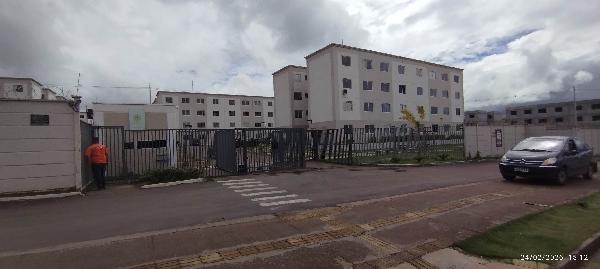 Apartamento em leilão em Goiania