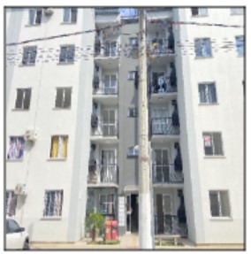 Apartamento em leilão em Pelotas