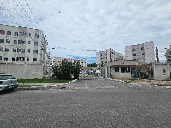 Apartamento em leilão em Sao Goncalo