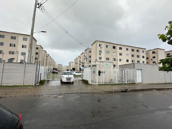 Apartamento em leilão em Paulista