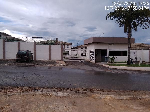 Apartamento em leilão em Valparaiso De Goias