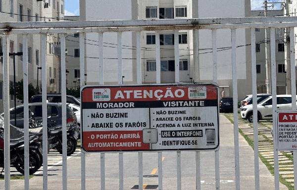 Apartamento em leilão em Paulista