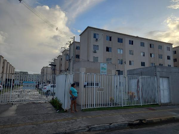 Apartamento em leilão em Paulista