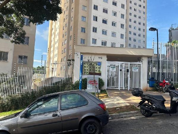 Apartamento em leilão em Sao Paulo