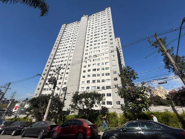 Apartamento em leilão em Sao Paulo