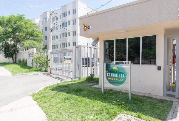 Apartamento em leilão em Sao Goncalo