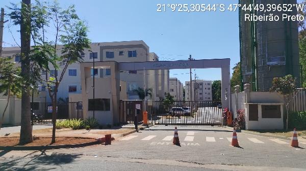 Apartamento em leilão em Ribeirao Preto