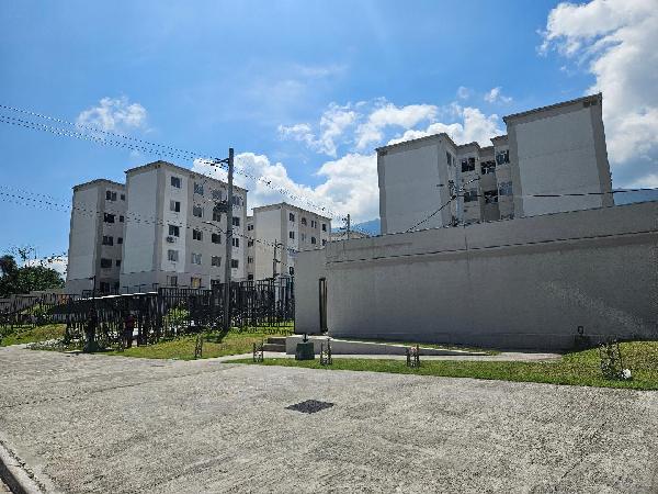 Apartamento em leilão em Nova Iguacu