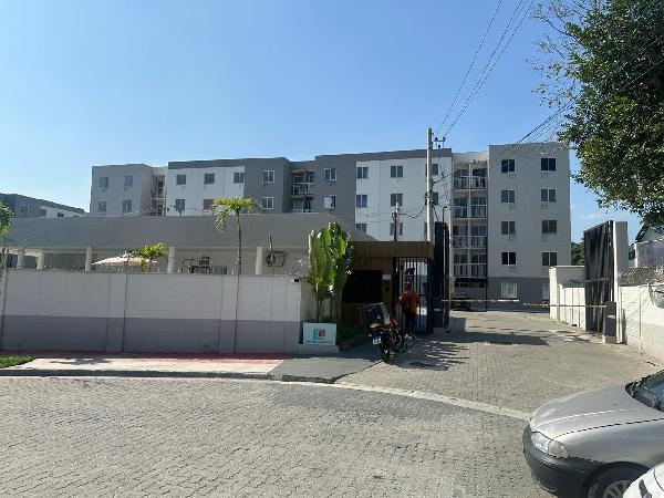 Apartamento em leilão em Rio De Janeiro