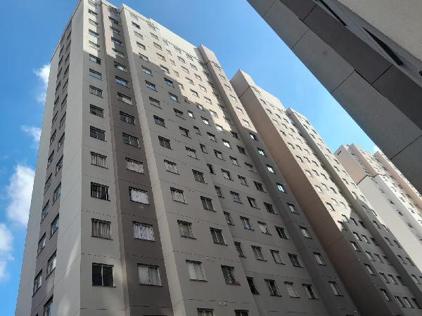 Apartamento em leilão em Sao Paulo