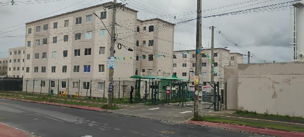 Apartamento em leilão em Salvador
