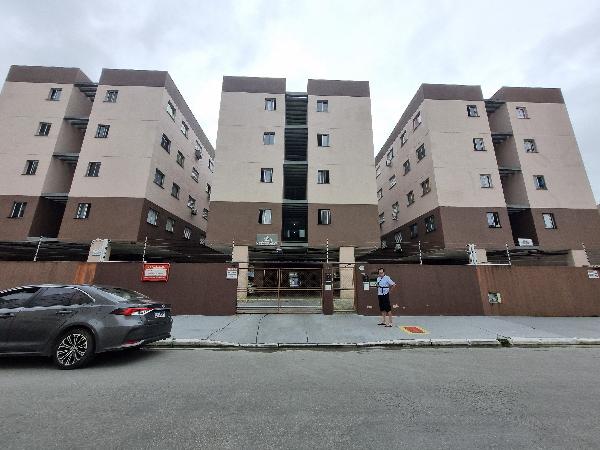 Apartamento em leilão em Guaruja