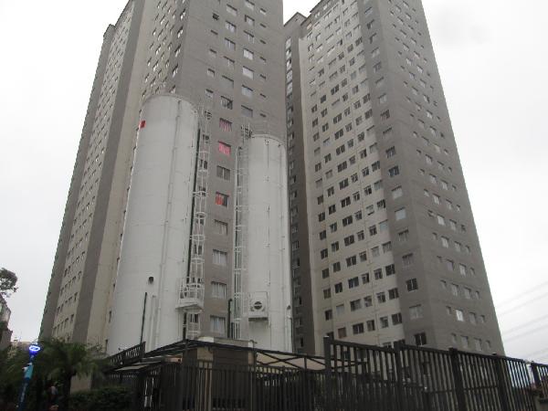 Apartamento em leilão em Sao Paulo