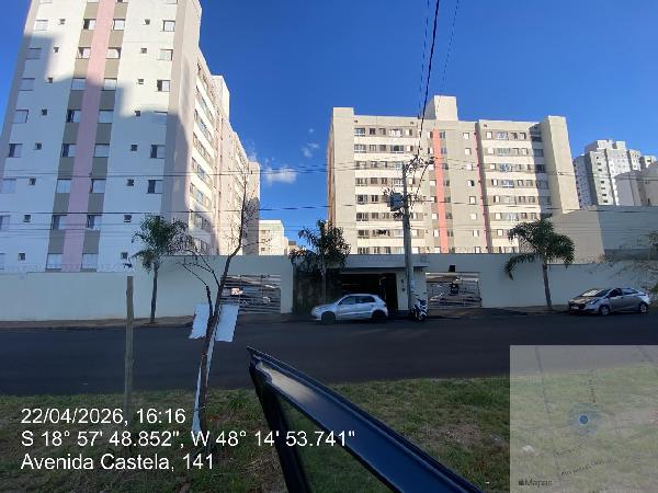 Apartamento em leilão em Uberlandia