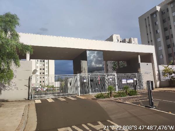 Apartamento em leilão em Ribeirao Preto