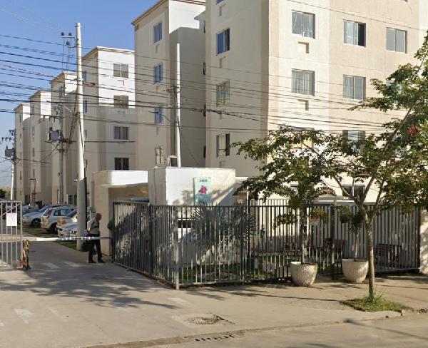 Apartamento em leilão em Rio De Janeiro