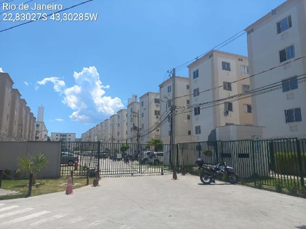 Apartamento em leilão em Rio De Janeiro