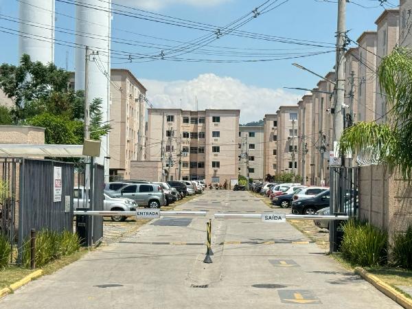 Apartamento em leilão em Rio De Janeiro