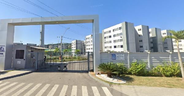 Apartamento em leilão em Rio De Janeiro
