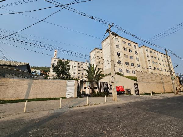 Apartamento em leilão em Sao Goncalo