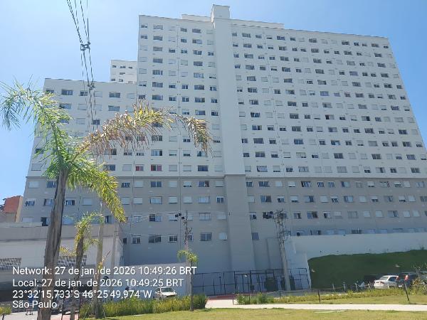 Apartamento em leilão em Sao Paulo