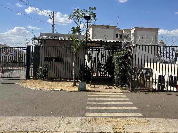 Apartamento em leilão em Goiania