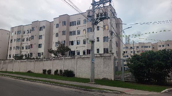 Apartamento em leilão em Sao Goncalo