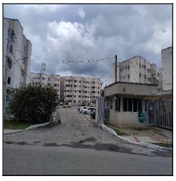 Apartamento em leilão em Sao Goncalo