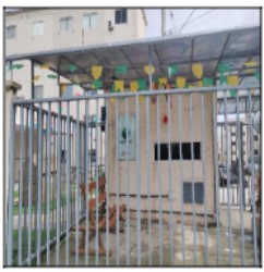 Apartamento em leilão em Camacari