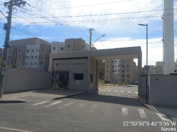 Apartamento em leilão em Sao Goncalo