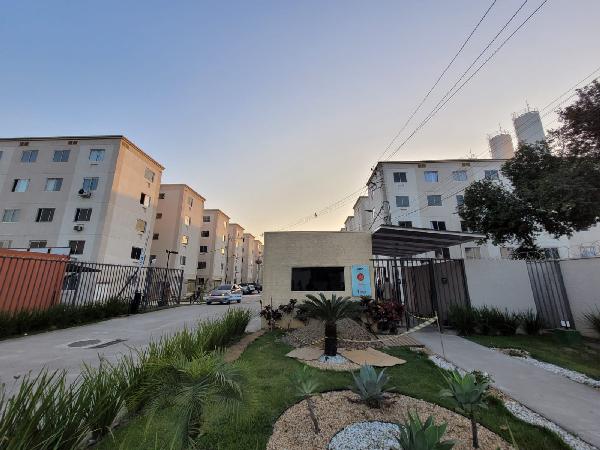 Apartamento em leilão em Rio De Janeiro