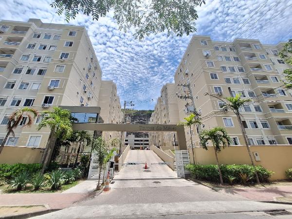 Apartamento em leilão em Rio De Janeiro