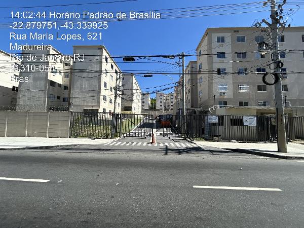 Apartamento em leilão em Rio De Janeiro