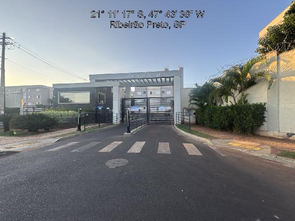 Apartamento em leilão em Ribeirao Preto