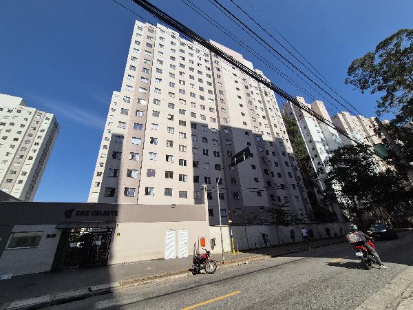 Apartamento em leilão em Sao Paulo