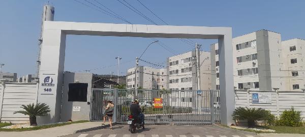 Apartamento em leilão em Rio De Janeiro
