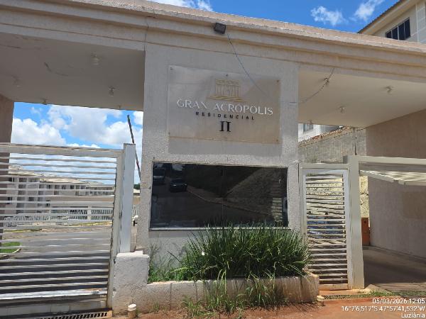 Apartamento em leilão em Luziania