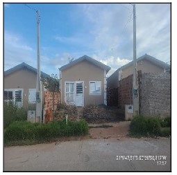 Casa em leilão em Aracatuba