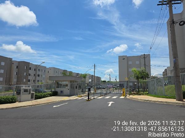 Apartamento em leilão em Ribeirao Preto