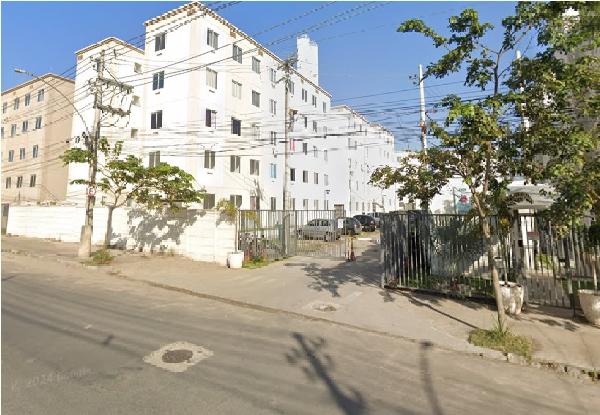 Apartamento em leilão em Rio De Janeiro