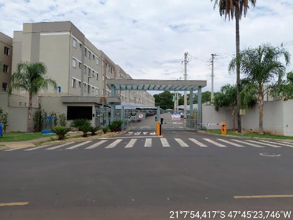 Apartamento em leilão em Ribeirao Preto