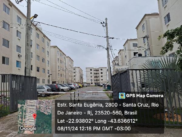 Apartamento em leilão em Rio De Janeiro