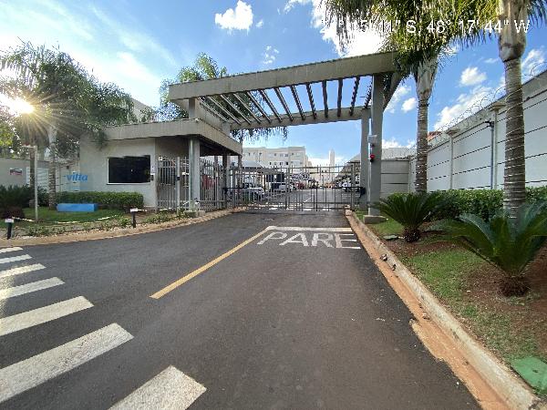 Apartamento em leilão em Jaboticabal