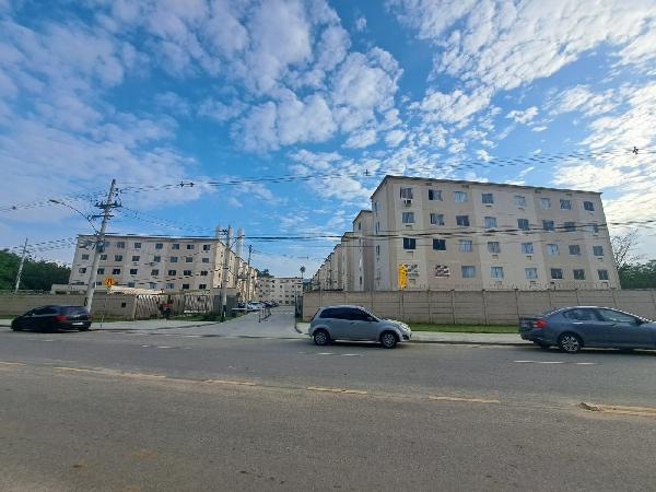 Apartamento em leilão em Rio De Janeiro