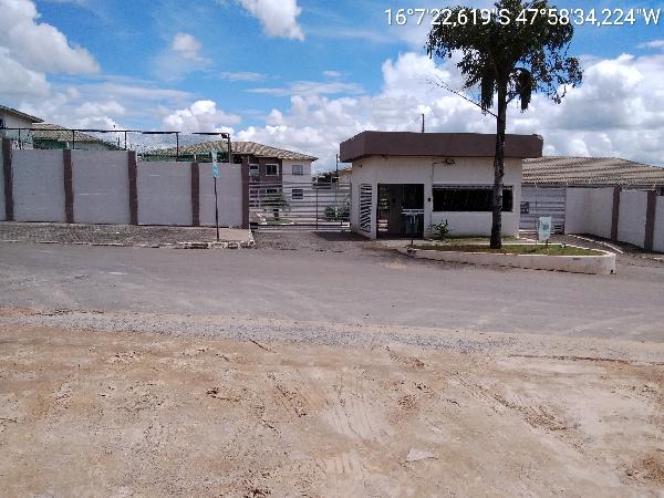 Apartamento em leilão em Valparaiso De Goias