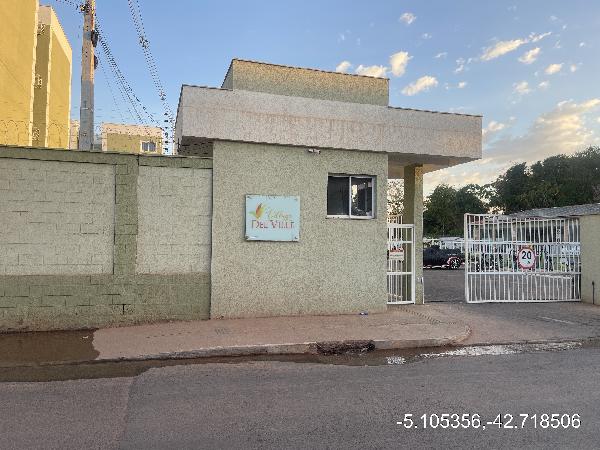 Apartamento em leilão em Teresina